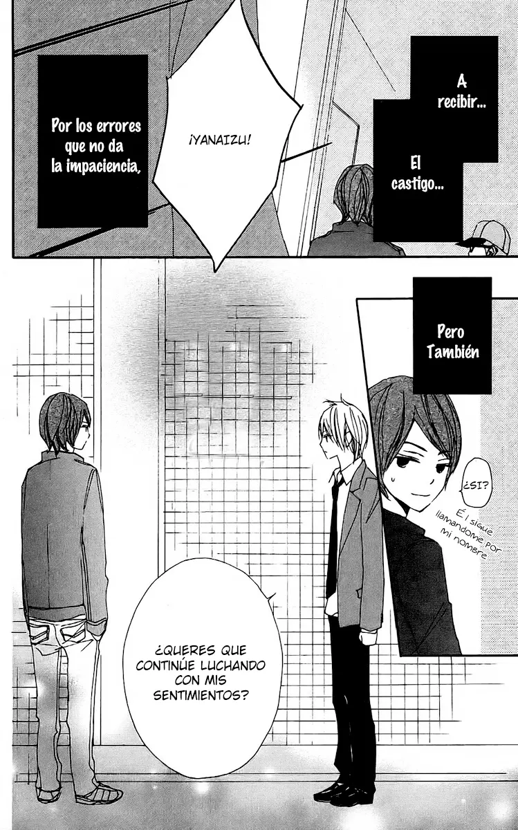Bokura wa Itsumo (2007) - Capítulo 20 - Página 26 - LectorTMOo