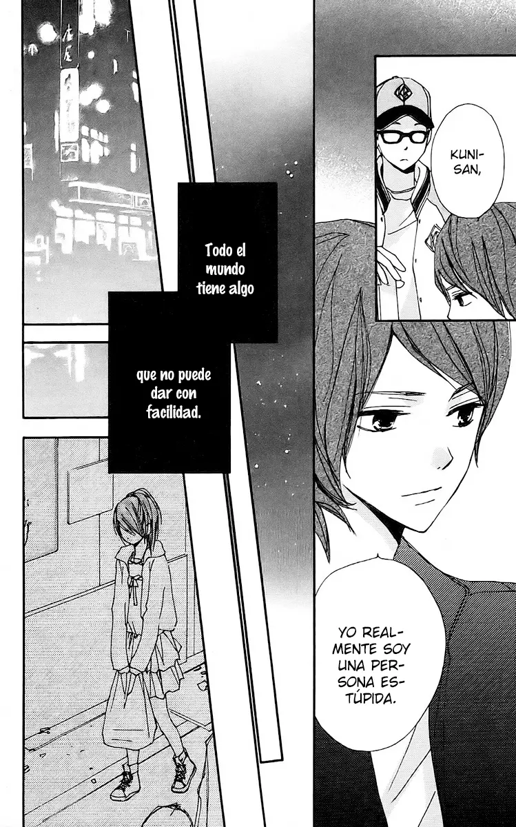 Bokura wa Itsumo (2007) - Capítulo 20 - Página 28 - LectorTMOo