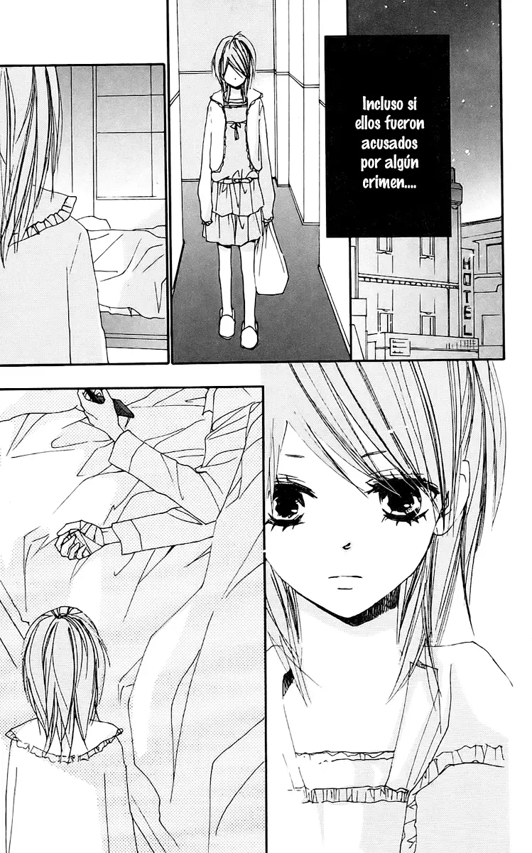 Bokura wa Itsumo (2007) - Capítulo 20 - Página 29 - LectorTMOo
