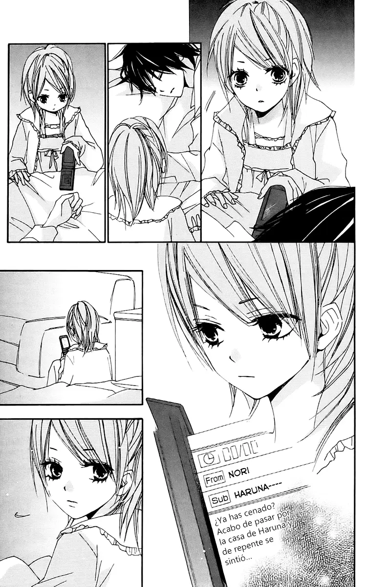 Bokura wa Itsumo (2007) - Capítulo 20 - Página 31 - LectorTMOo