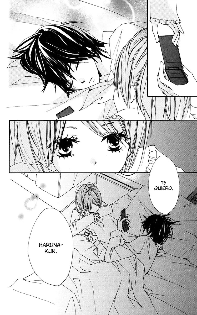 Bokura wa Itsumo (2007) - Capítulo 20 - Página 32 - LectorTMOo