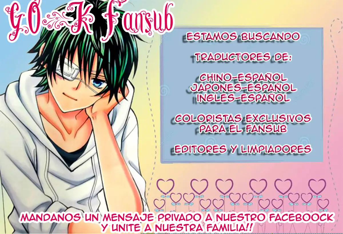 Bokura wa Itsumo (2007) - Capítulo 20 - Página 36 - LectorTMOo