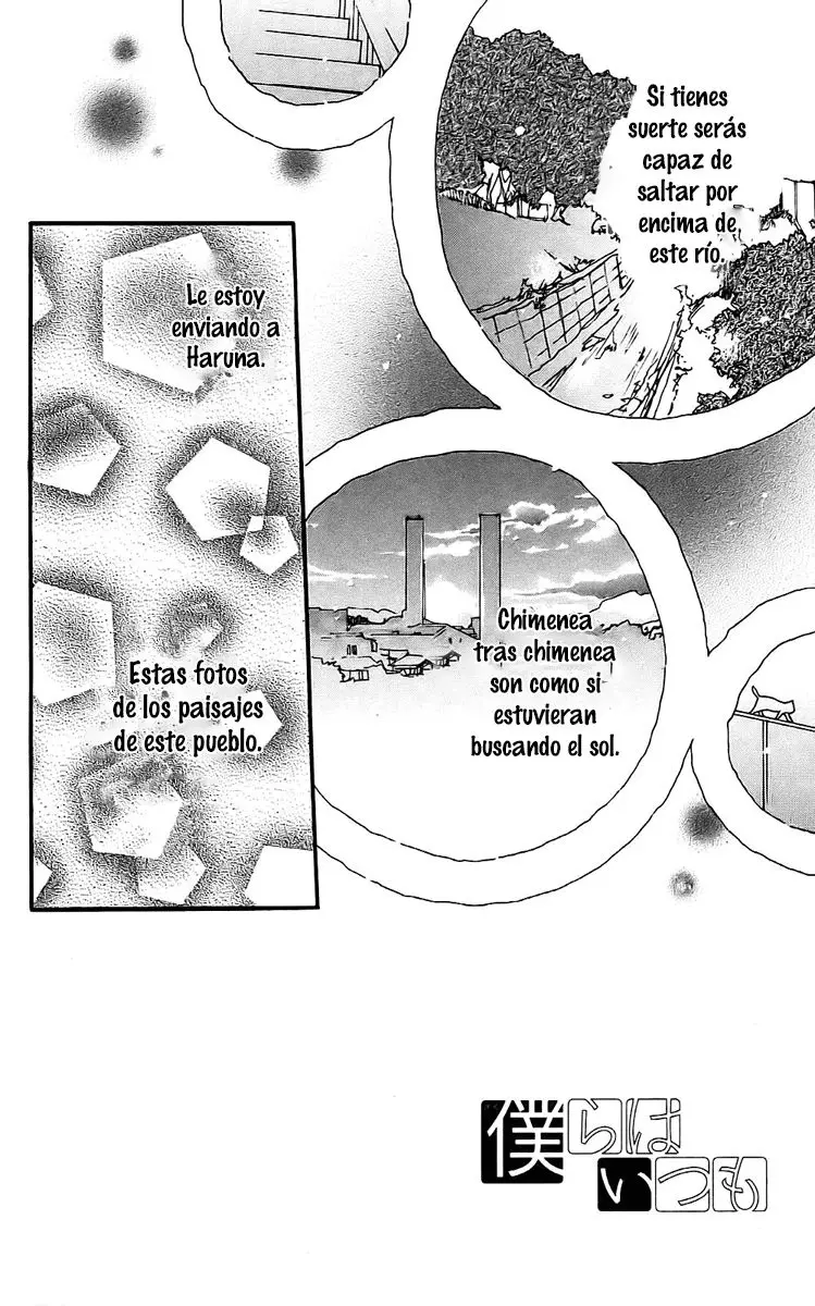 Bokura wa Itsumo (2007) - Capítulo 21 - Página 4 - LectorTMOo
