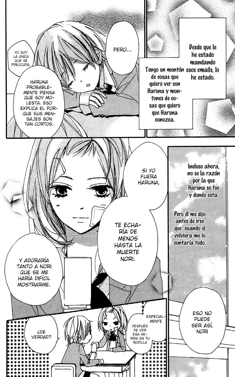 Bokura wa Itsumo (2007) - Capítulo 21 - Página 6 - LectorTMOo