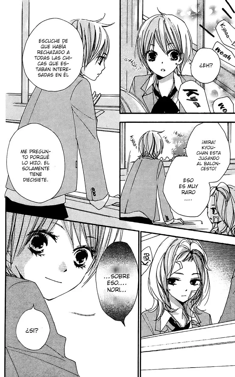 Bokura wa Itsumo (2007) - Capítulo 21 - Página 8 - LectorTMOo