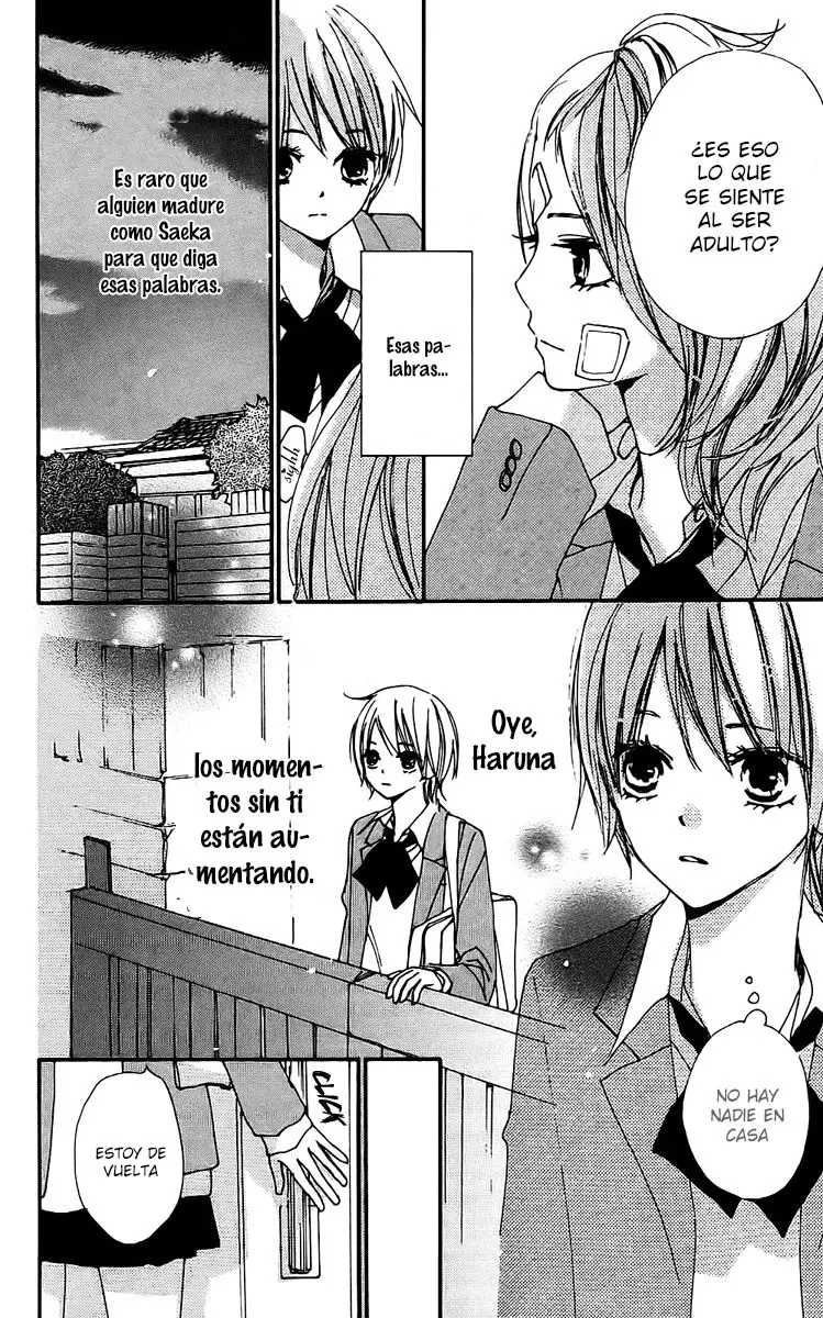 Bokura wa Itsumo (2007) - Capítulo 21 - Página 10 - LectorTMOo