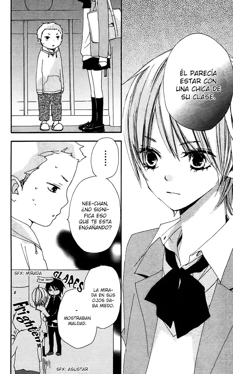 Bokura wa Itsumo (2007) - Capítulo 21 - Página 12 - LectorTMOo