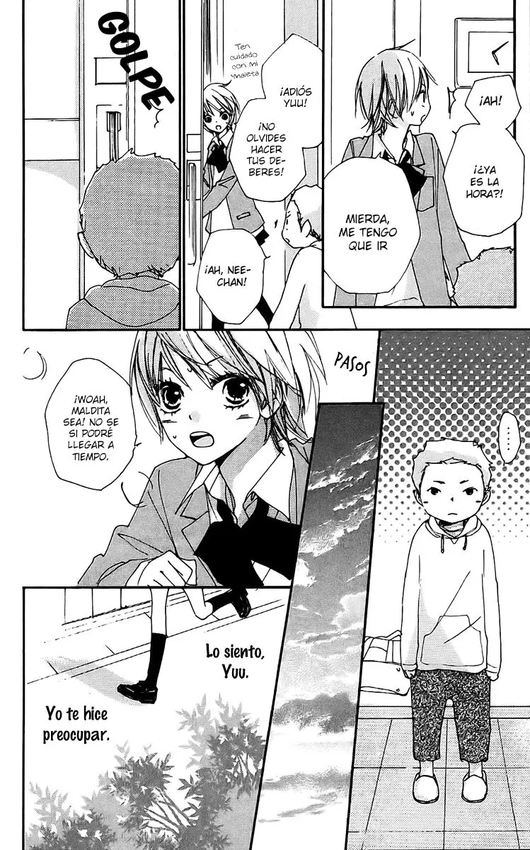 Bokura wa Itsumo (2007) - Capítulo 21 - Página 14 - LectorTMOo