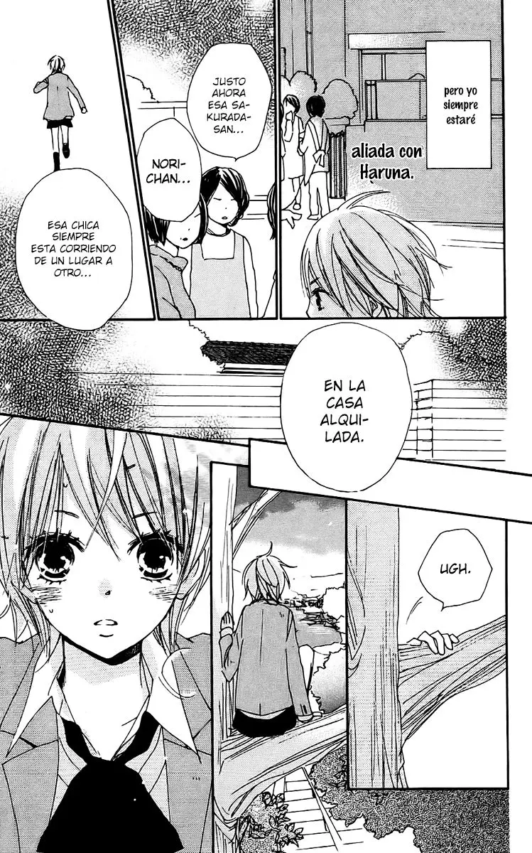 Bokura wa Itsumo (2007) - Capítulo 21 - Página 15 - LectorTMOo