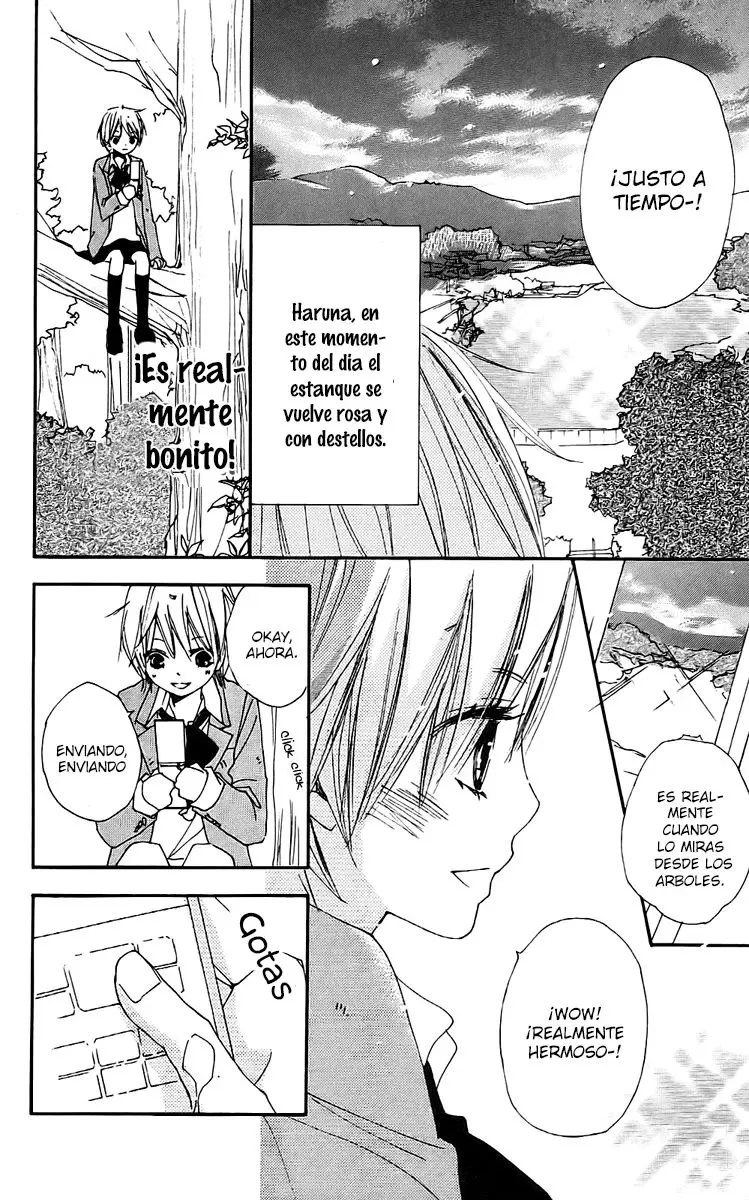 Bokura wa Itsumo (2007) - Capítulo 21 - Página 16 - LectorTMOo