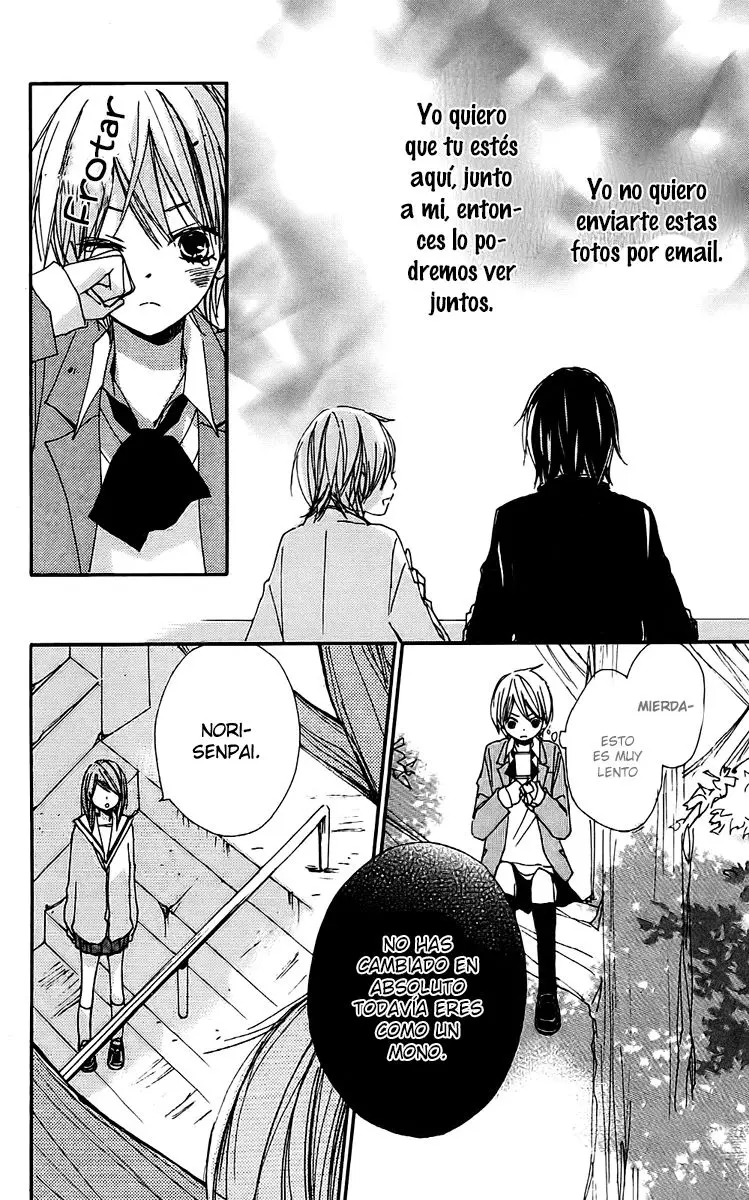 Bokura wa Itsumo (2007) - Capítulo 21 - Página 18 - LectorTMOo
