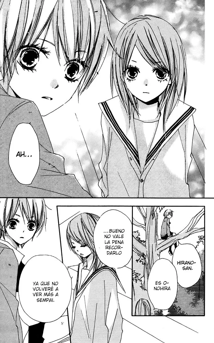 Bokura wa Itsumo (2007) - Capítulo 21 - Página 19 - LectorTMOo