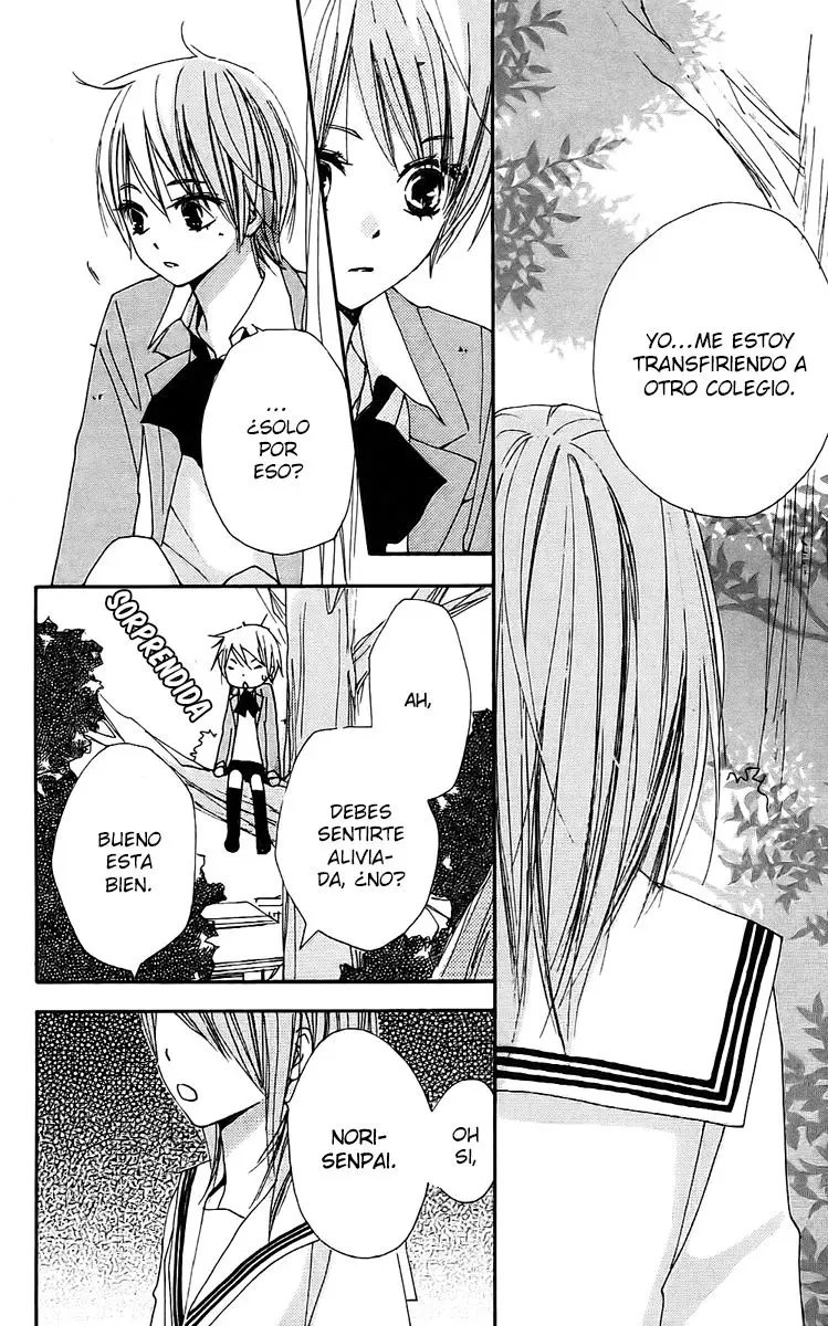 Bokura wa Itsumo (2007) - Capítulo 21 - Página 20 - LectorTMOo