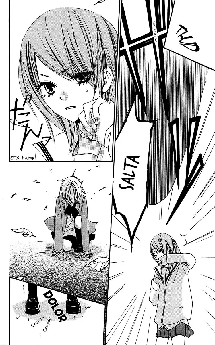 Bokura wa Itsumo (2007) - Capítulo 21 - Página 24 - LectorTMOo