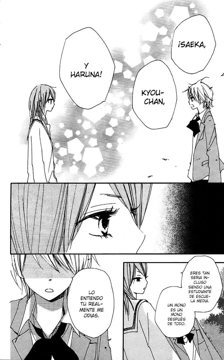 Bokura wa Itsumo (2007) - Capítulo 21 - Página 25 - LectorTMOo