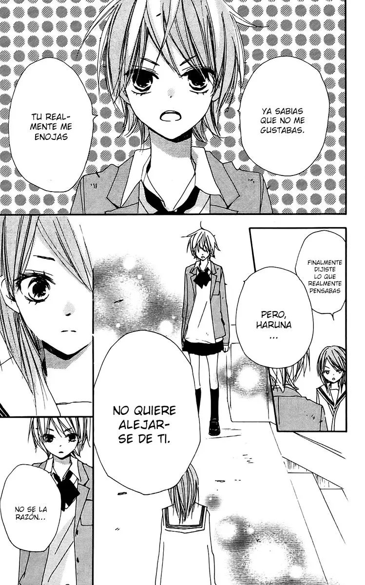 Bokura wa Itsumo (2007) - Capítulo 21 - Página 26 - LectorTMOo
