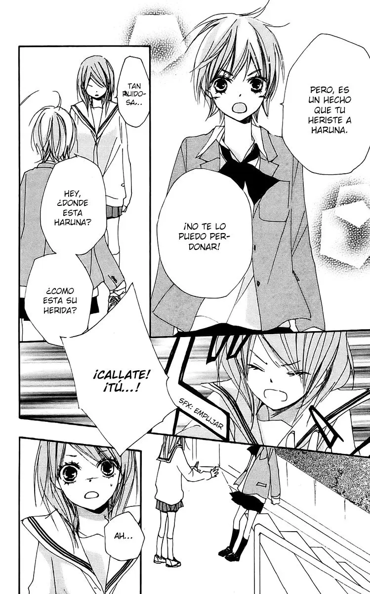 Bokura wa Itsumo (2007) - Capítulo 21 - Página 27 - LectorTMOo