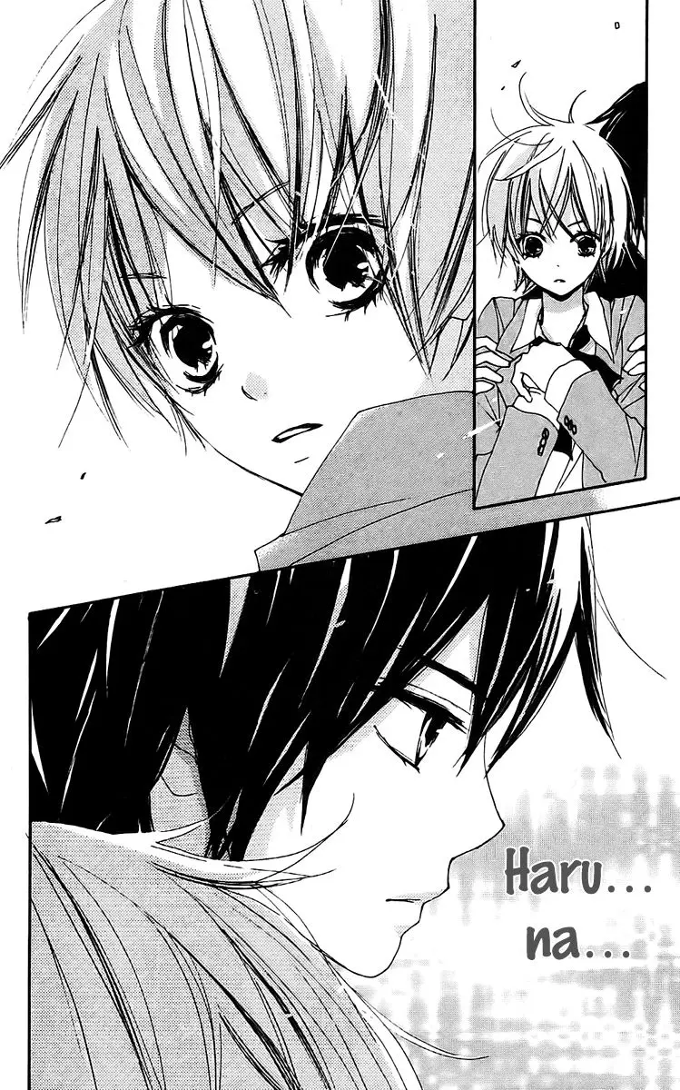 Bokura wa Itsumo (2007) - Capítulo 21 - Página 29 - LectorTMOo