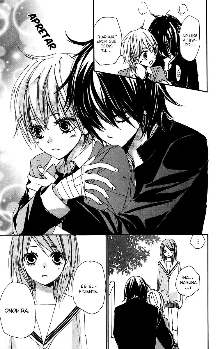 Bokura wa Itsumo (2007) - Capítulo 21 - Página 30 - LectorTMOo
