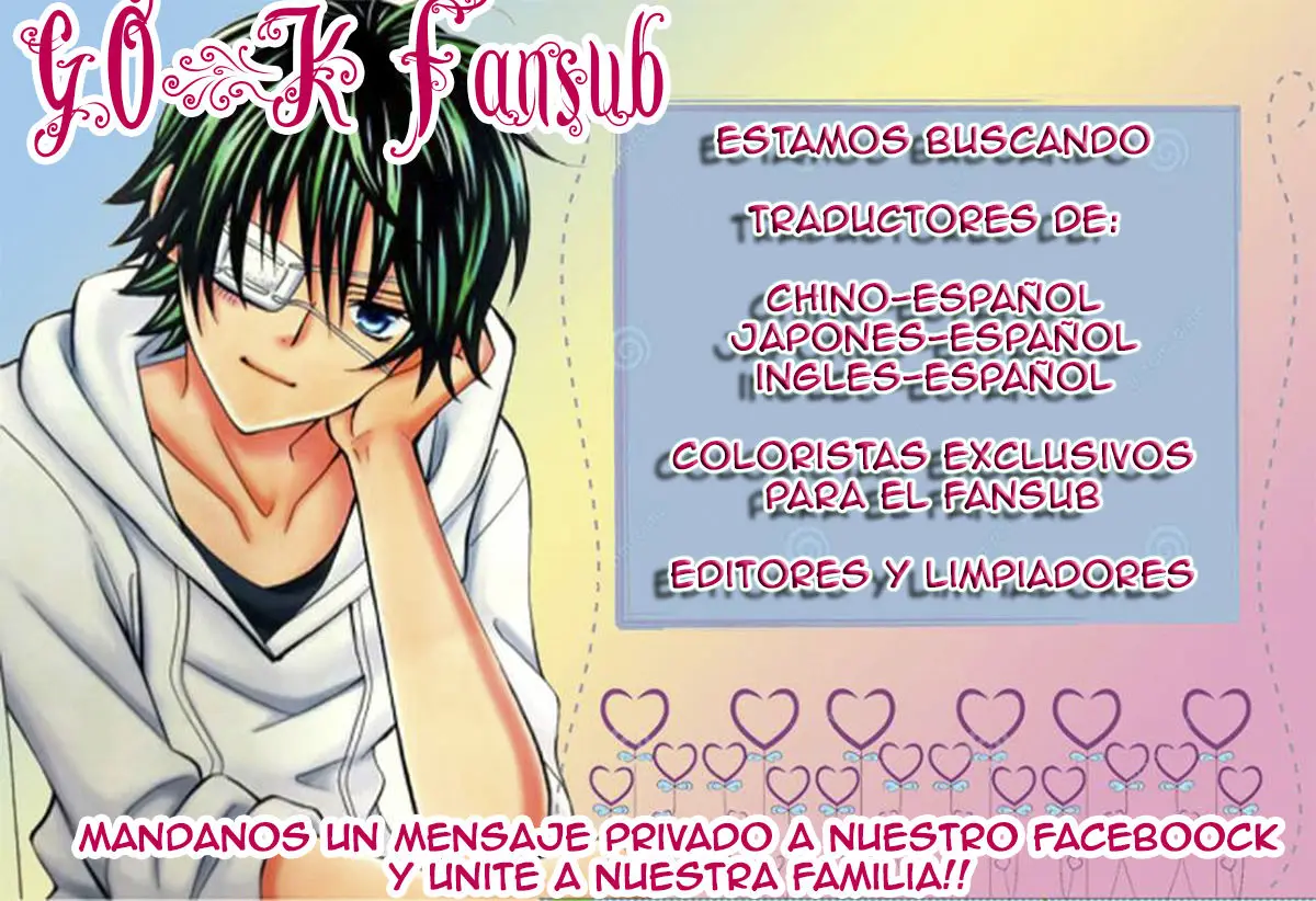 Bokura wa Itsumo (2007) - Capítulo 21 - Página 35 - LectorTMOo