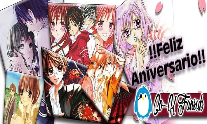 Bokura wa Itsumo (2007) - Capítulo 21 - Página 37 - LectorTMOo