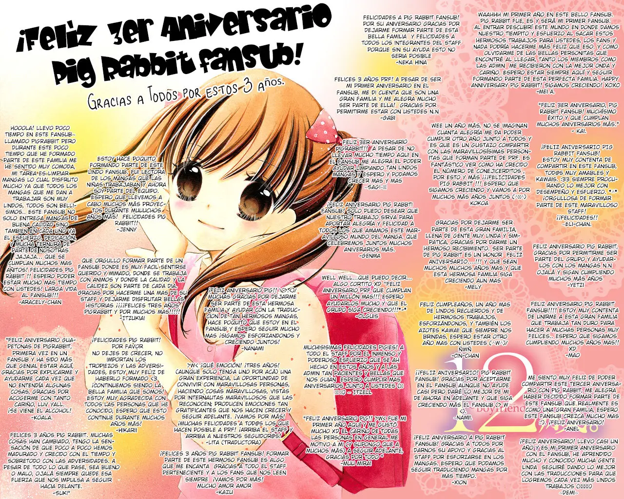 Bokura wa Itsumo (2007) - Capítulo 21 - Página 39 - LectorTMOo