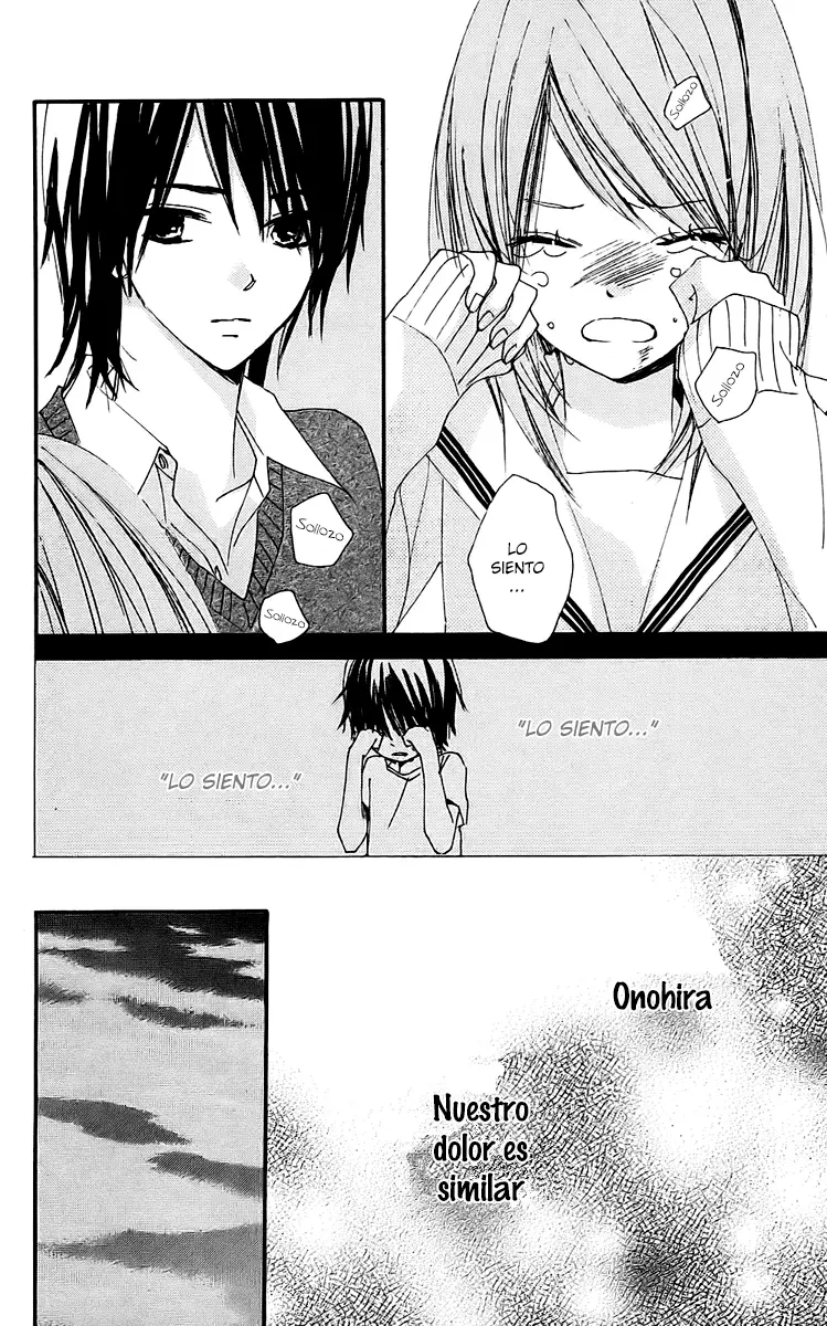 Bokura wa Itsumo (2007) - Capítulo 22 - Página 5 - LectorTMOo