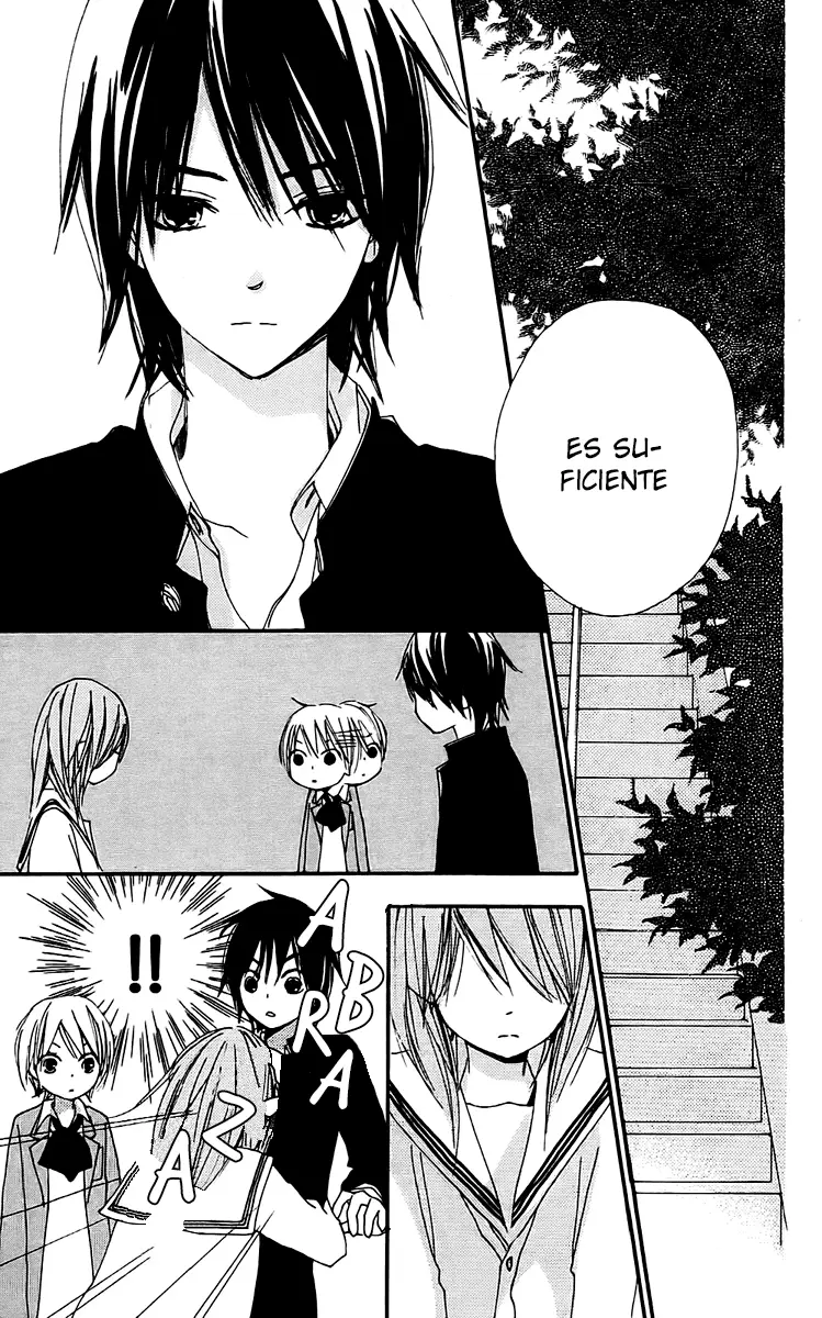 Bokura wa Itsumo (2007) - Capítulo 22 - Página 6 - LectorTMOo