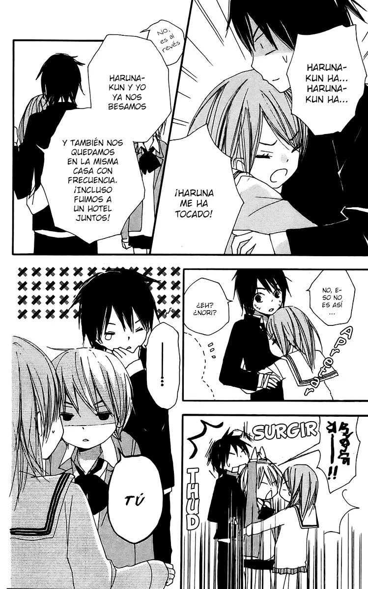 Bokura wa Itsumo (2007) - Capítulo 22 - Página 7 - LectorTMOo