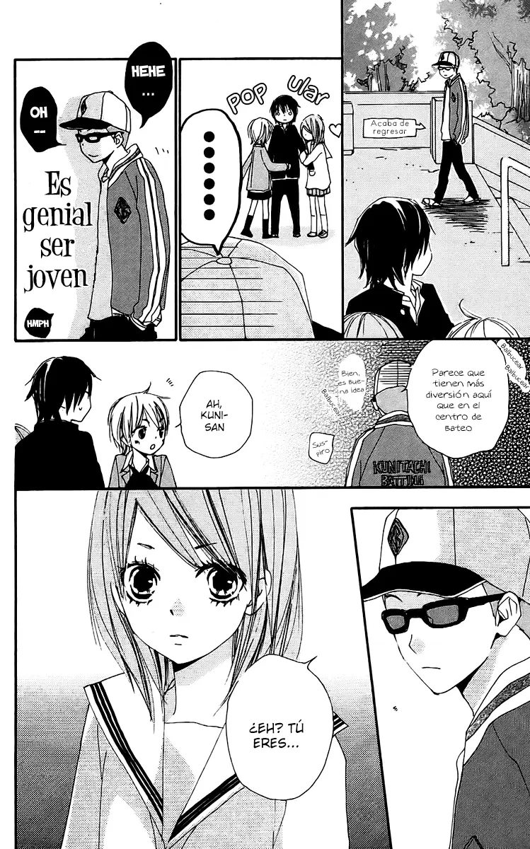 Bokura wa Itsumo (2007) - Capítulo 22 - Página 9 - LectorTMOo
