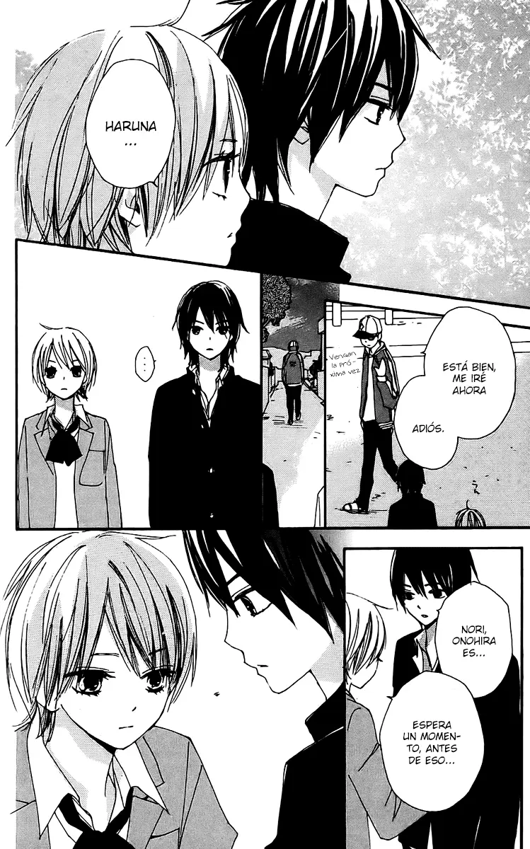 Bokura wa Itsumo (2007) - Capítulo 22 - Página 10 - LectorTMOo
