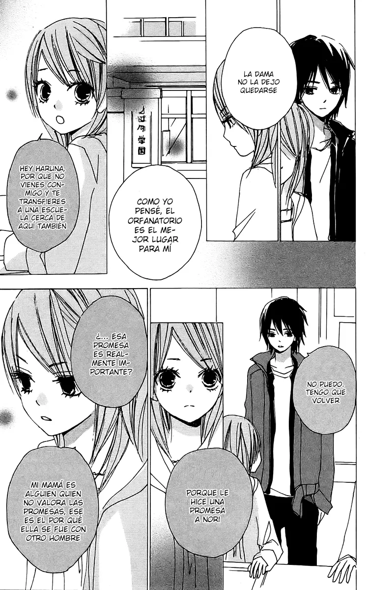 Bokura wa Itsumo (2007) - Capítulo 22 - Página 12 - LectorTMOo