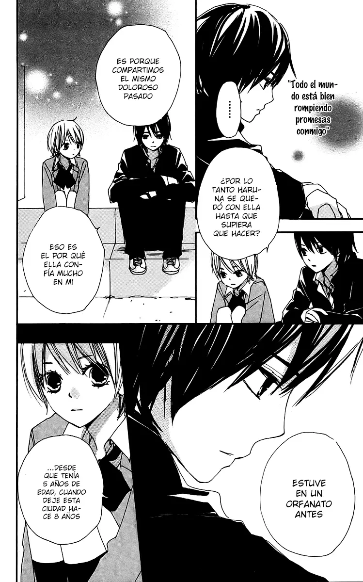 Bokura wa Itsumo (2007) - Capítulo 22 - Página 13 - LectorTMOo