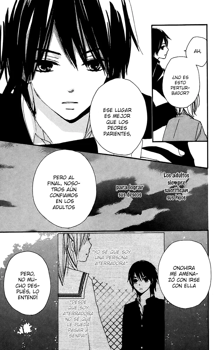 Bokura wa Itsumo (2007) - Capítulo 22 - Página 14 - LectorTMOo
