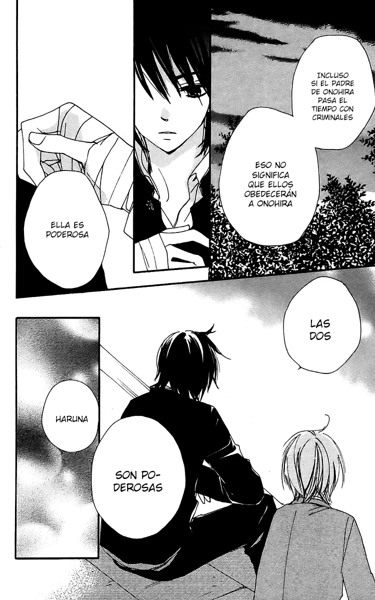 Bokura wa Itsumo (2007) - Capítulo 22 - Página 15 - LectorTMOo