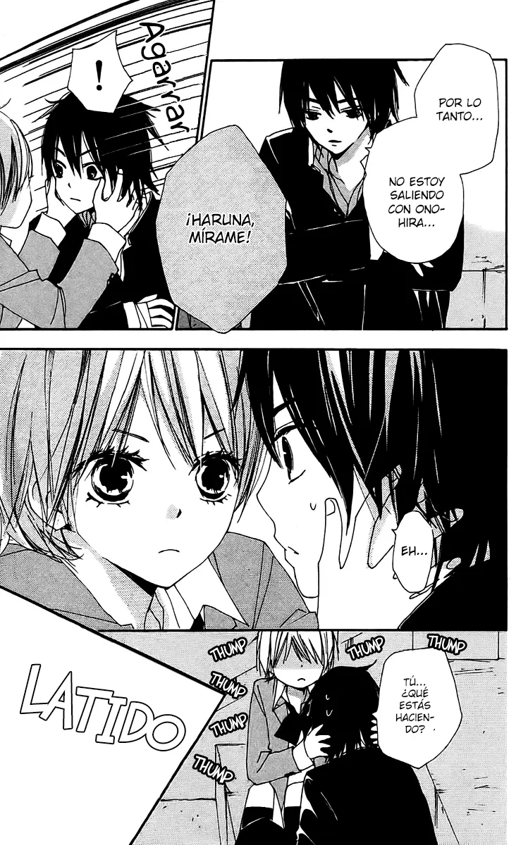 Bokura wa Itsumo (2007) - Capítulo 22 - Página 16 - LectorTMOo