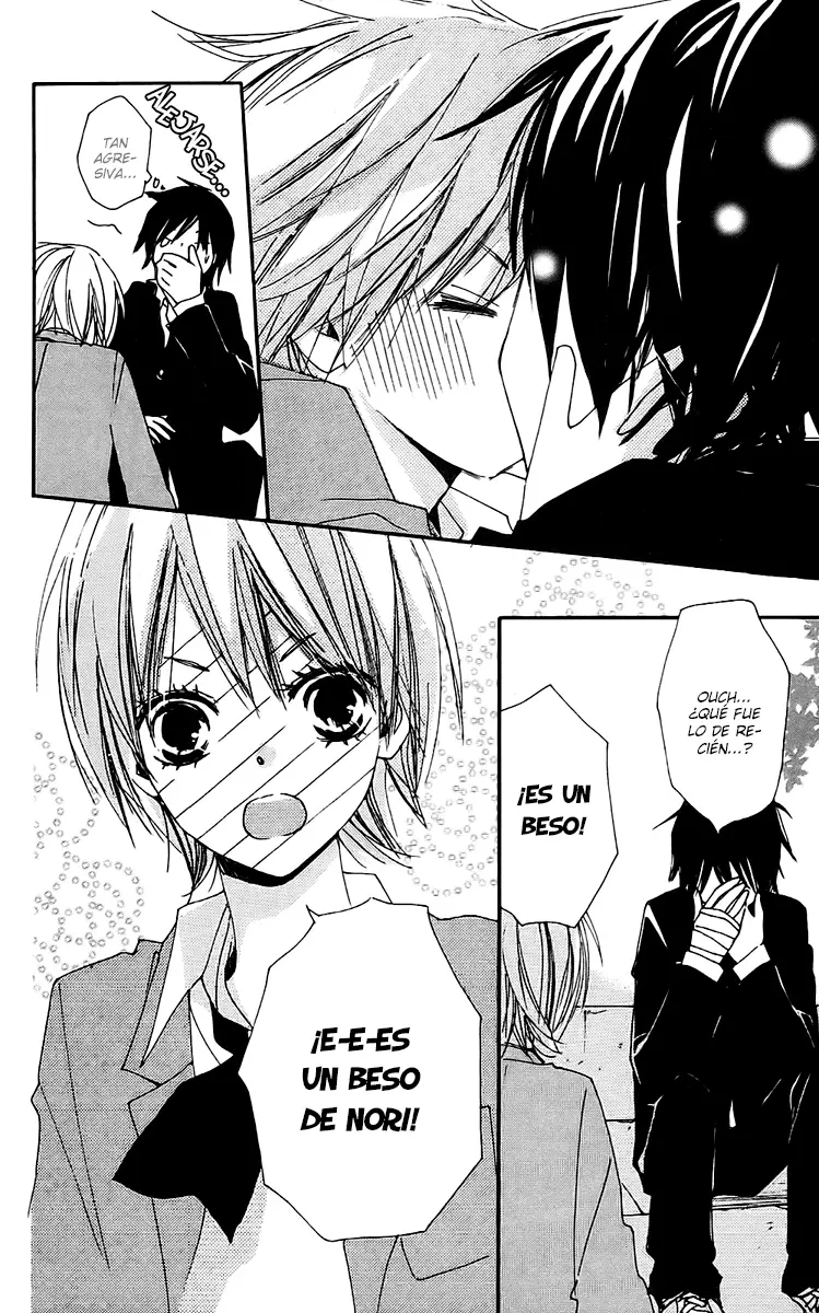 Bokura wa Itsumo (2007) - Capítulo 22 - Página 17 - LectorTMOo