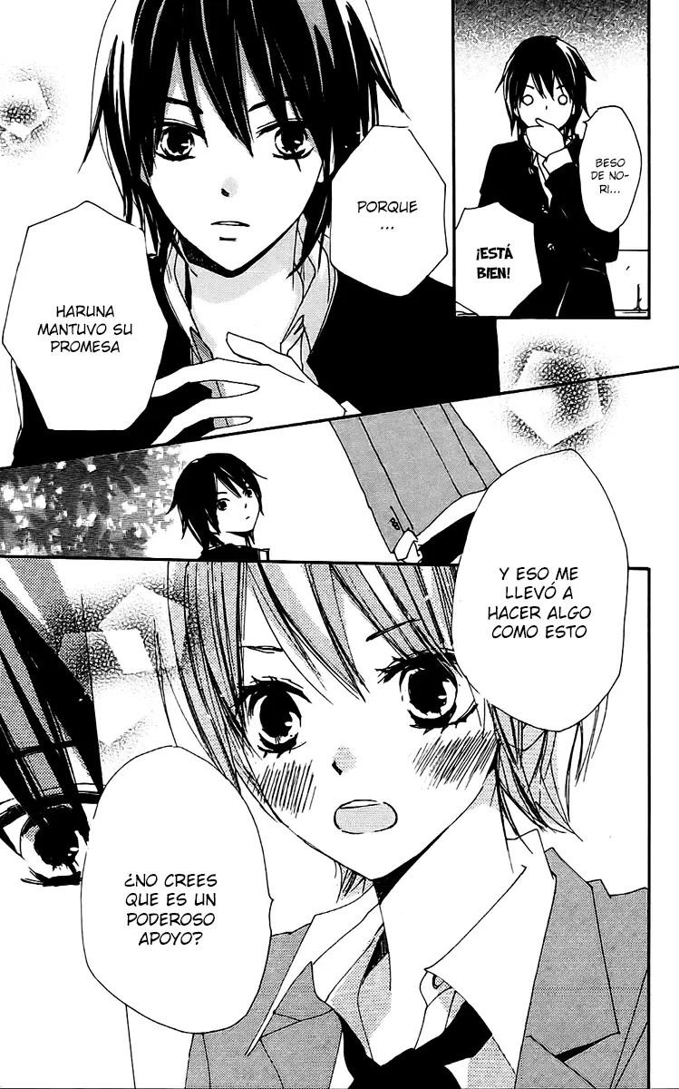 Bokura wa Itsumo (2007) - Capítulo 22 - Página 18 - LectorTMOo