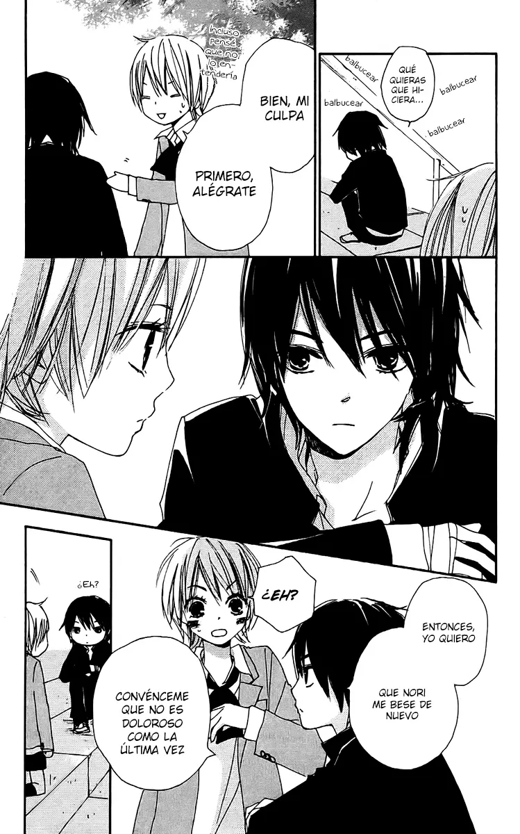 Bokura wa Itsumo (2007) - Capítulo 22 - Página 20 - LectorTMOo