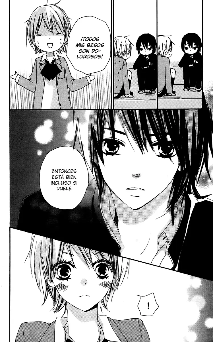 Bokura wa Itsumo (2007) - Capítulo 22 - Página 21 - LectorTMOo