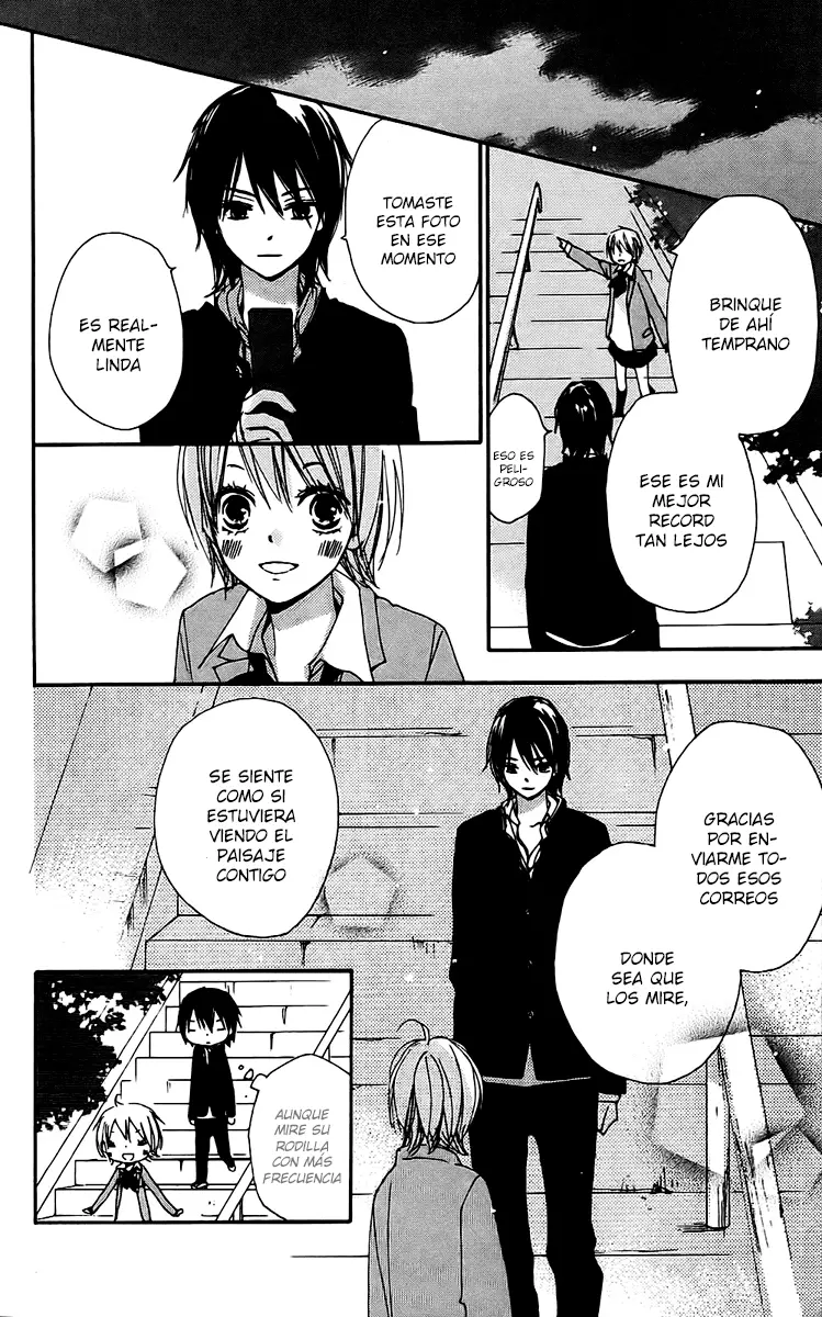 Bokura wa Itsumo (2007) - Capítulo 22 - Página 24 - LectorTMOo