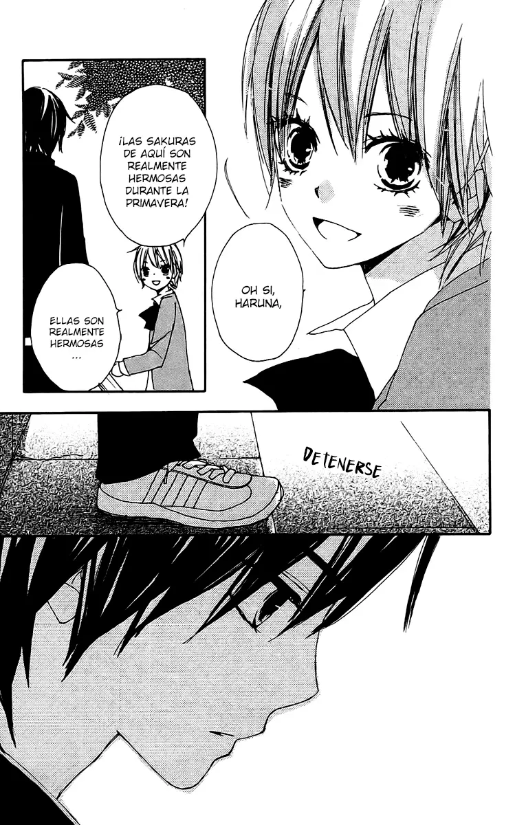 Bokura wa Itsumo (2007) - Capítulo 22 - Página 25 - LectorTMOo