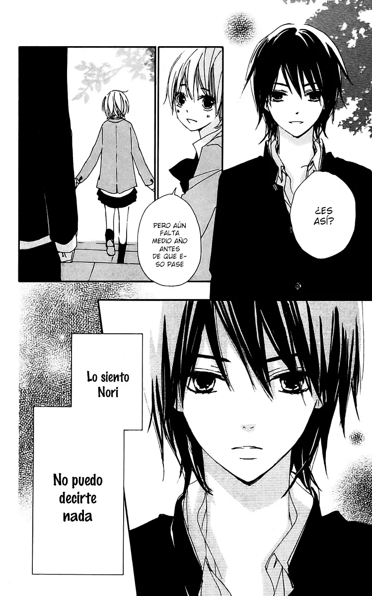 Bokura wa Itsumo (2007) - Capítulo 22 - Página 26 - LectorTMOo