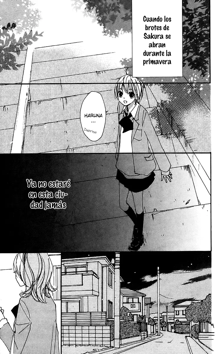 Bokura wa Itsumo (2007) - Capítulo 22 - Página 27 - LectorTMOo