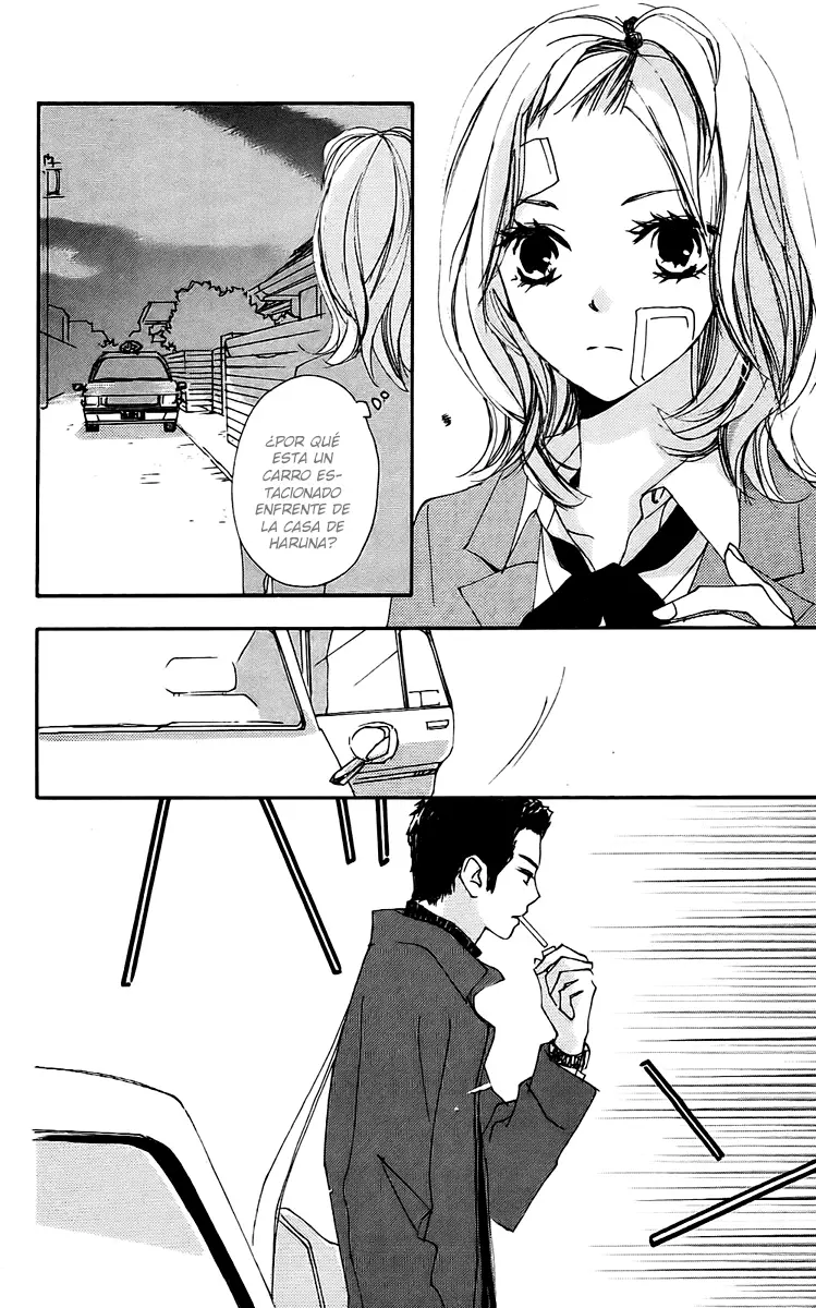 Bokura wa Itsumo (2007) - Capítulo 22 - Página 28 - LectorTMOo