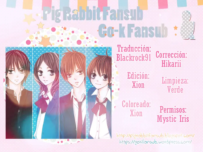 Bokura wa Itsumo (2007) - Capítulo 22 - Página 33 - LectorTMOo