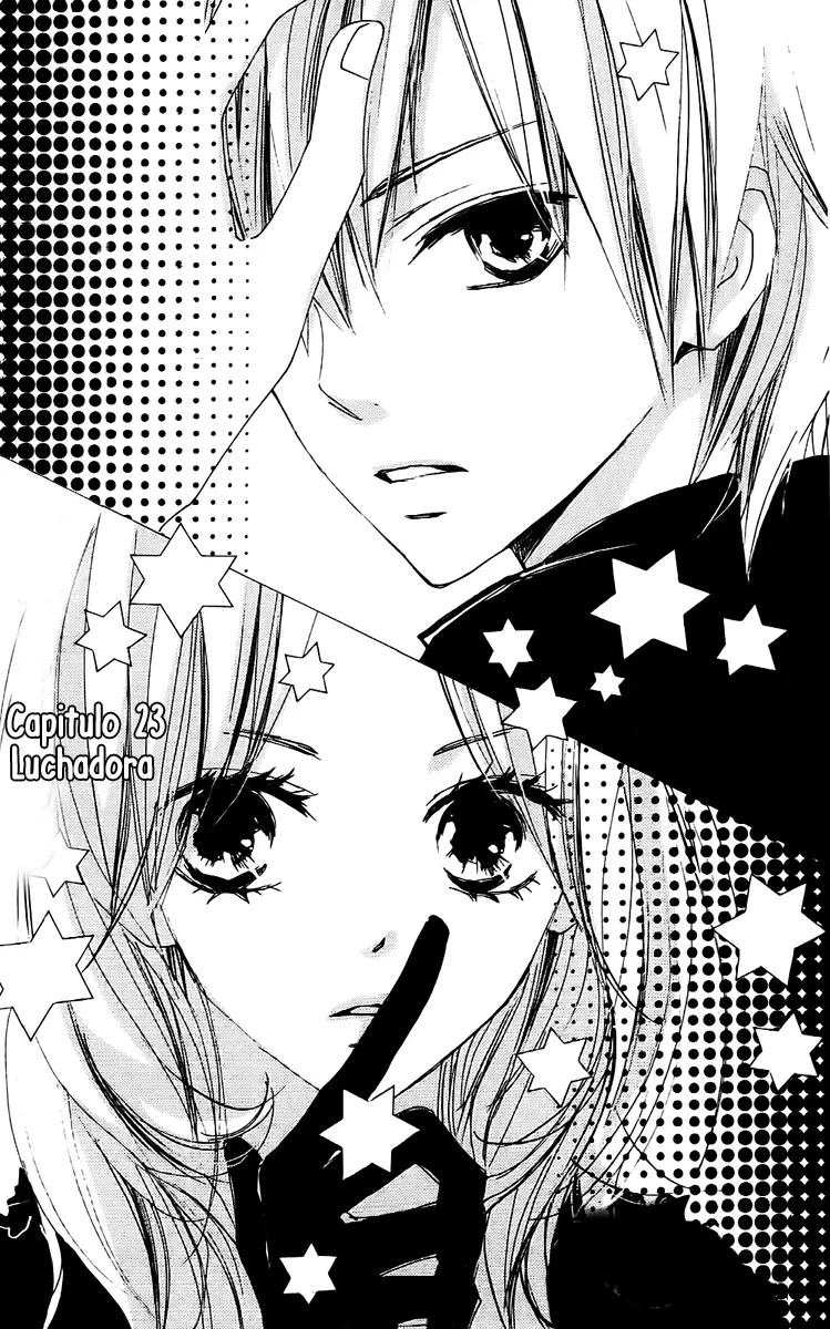 Bokura wa Itsumo (2007) - Capítulo 23 - Página 1 - LectorTMOo