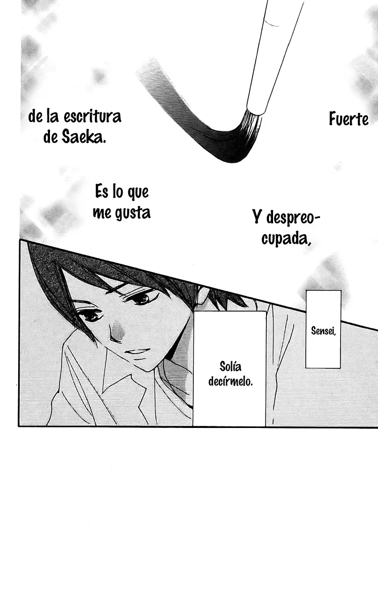 Bokura wa Itsumo (2007) - Capítulo 23 - Página 2 - LectorTMOo