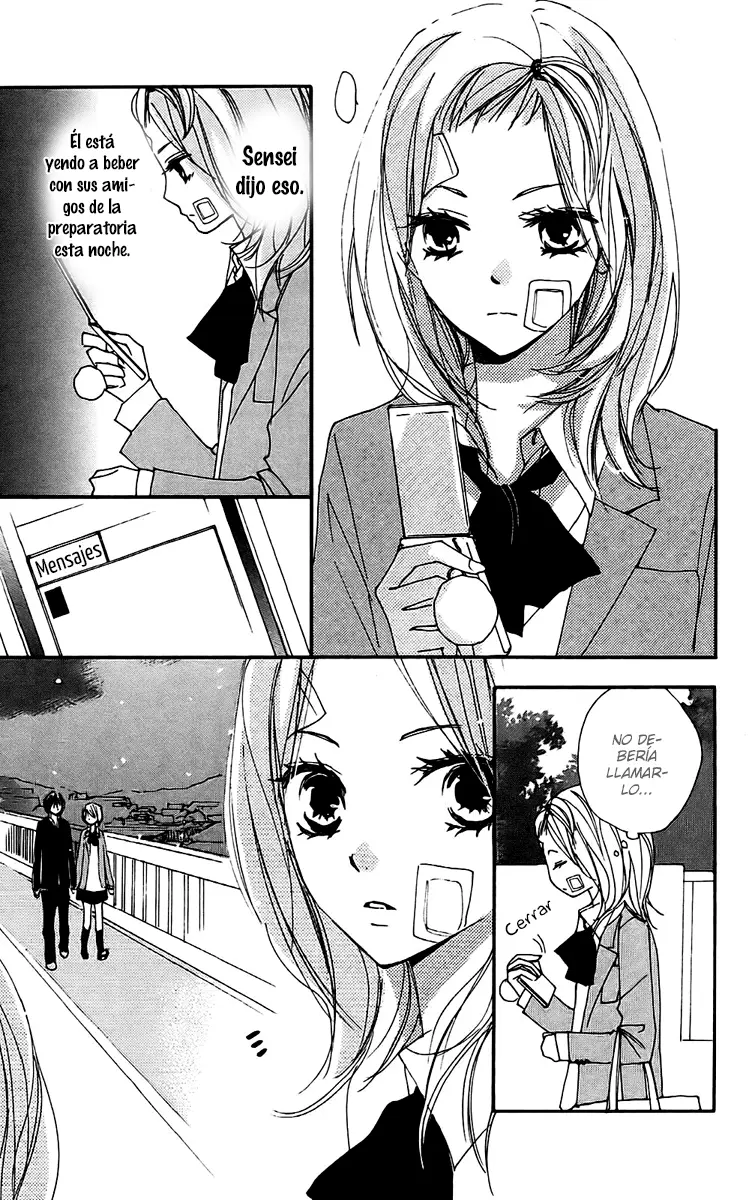 Bokura wa Itsumo (2007) - Capítulo 23 - Página 3 - LectorTMOo
