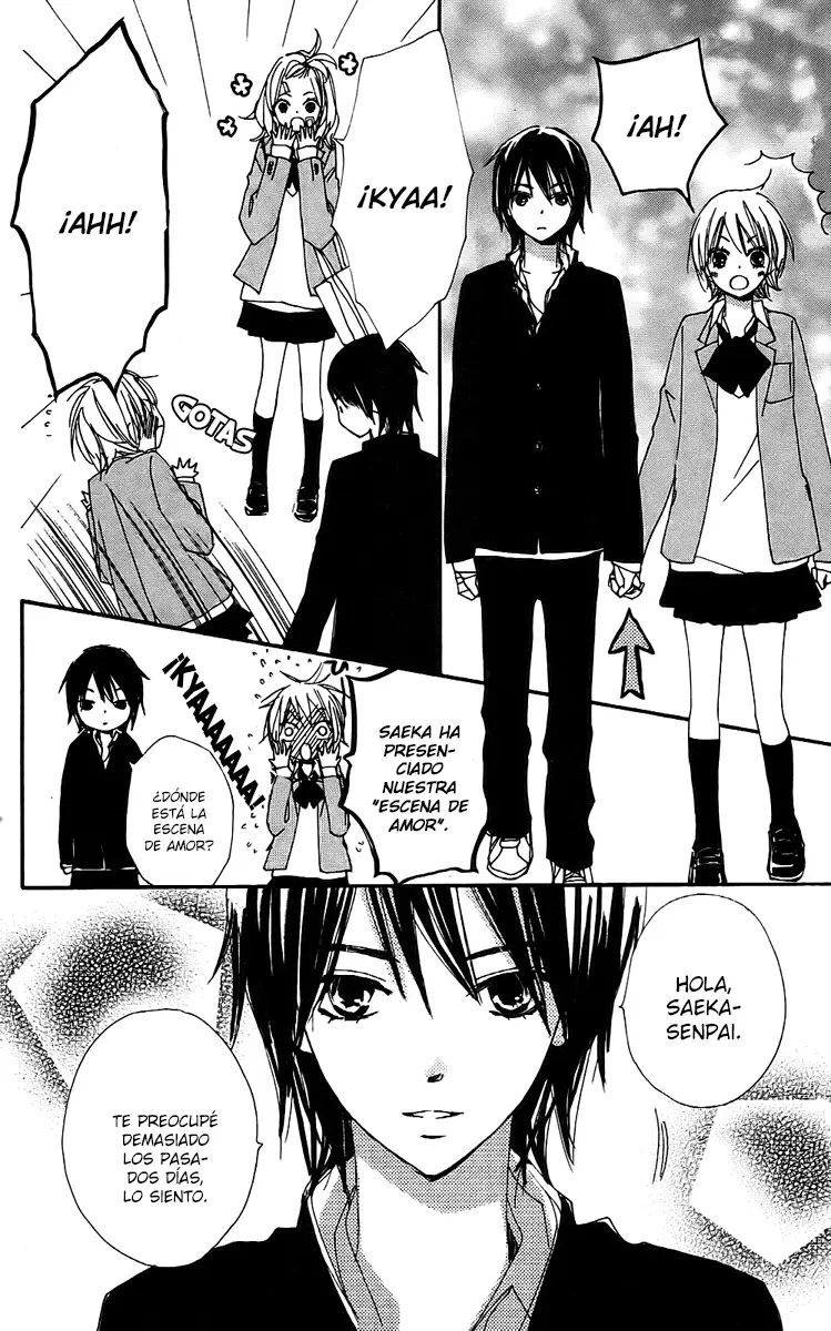 Bokura wa Itsumo (2007) - Capítulo 23 - Página 4 - LectorTMOo